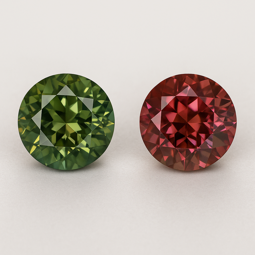 ALEXANDRITE